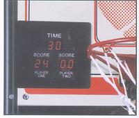 Automatic Scoreboard